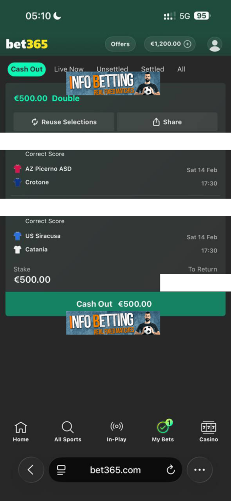 free bets