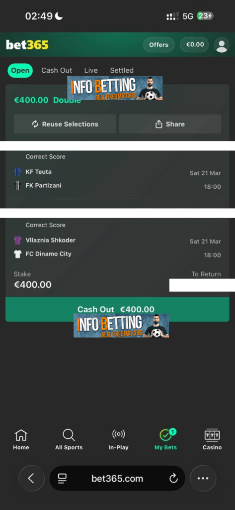 get best tips