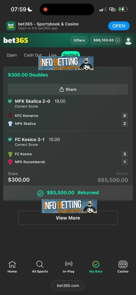 best betting predict