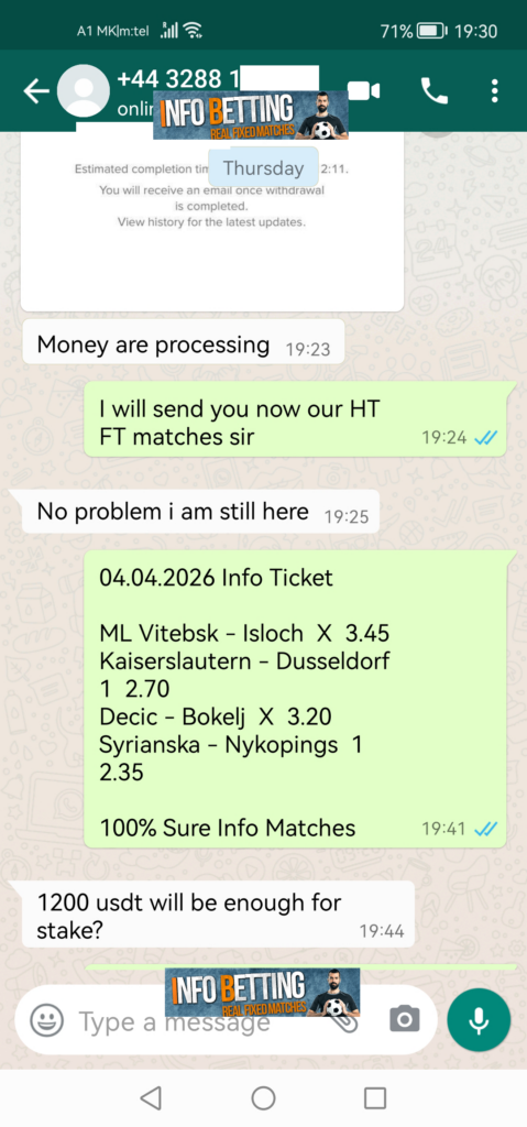 predictions match