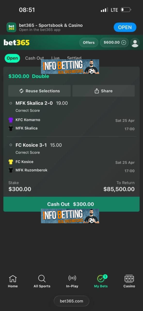 predictions free