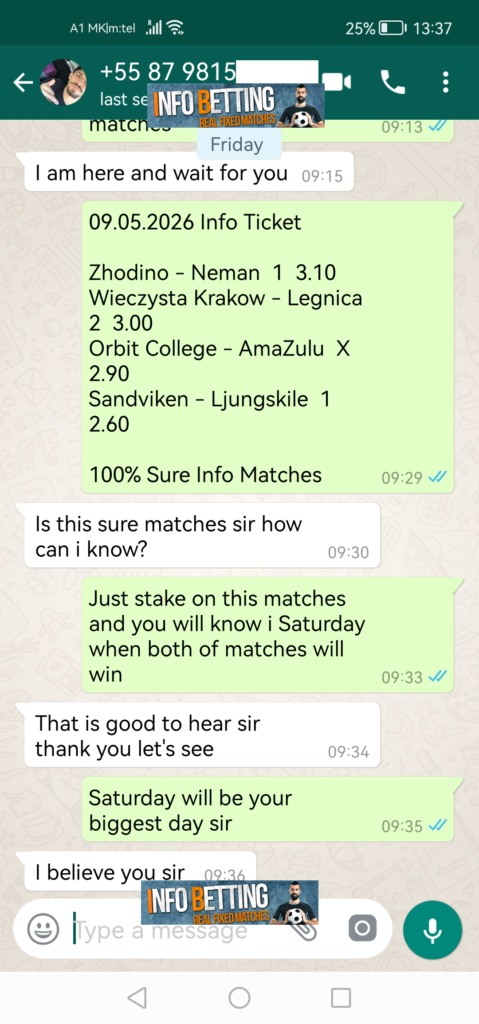 bet365 fixed matches